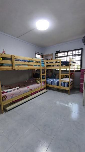 194 Rivervale Drive, 194 Rivervale Drive, Hougang / Punggol / Sengkang, 3 Bedrooms, 980 sqft, HDB Flat For Sale, by Bob Ho, 500249263 - Bedroom - PropertyGuru.com.sg