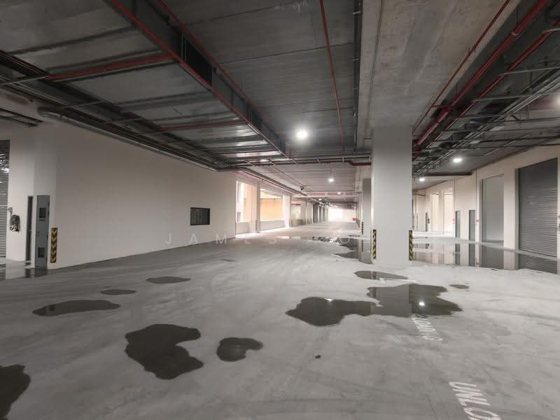 Tampines North Avenue 4, Pasir Ris / Tampines, 1,668 sqft, Factory / Workshop (B2) For Rent, by James Kor, 500249264 - Car Park - CommercialGuru.com.sg