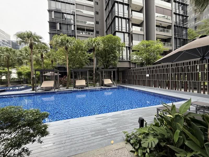 One Balmoral, 1 Balmoral Road, Tanglin / Holland / Bukit Timah, 4 Bedrooms, 1,658 sqft, Condominium For Sale, by Tye Beng Hong, 500249267 - Exterior - PropertyGuru.com.sg