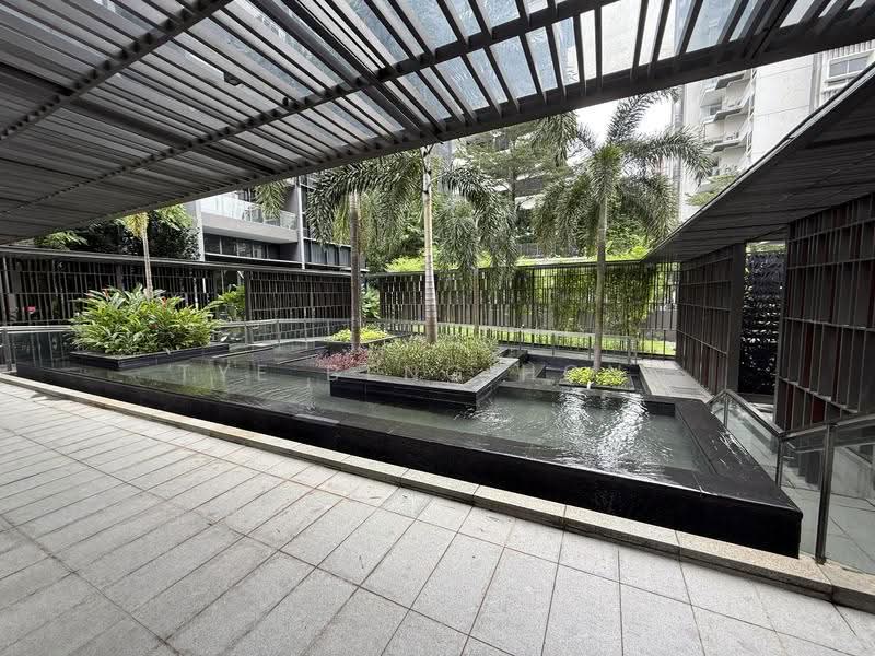 One Balmoral, 1 Balmoral Road, Tanglin / Holland / Bukit Timah, 4 Bedrooms, 1,658 sqft, Condominium For Sale, by Tye Beng Hong, 500249267 - Exterior - PropertyGuru.com.sg