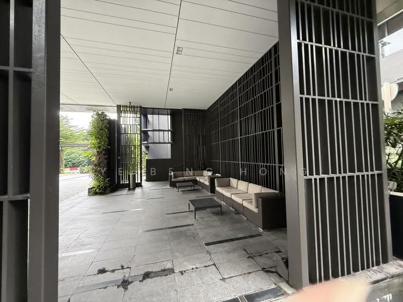 One Balmoral, 1 Balmoral Road, Tanglin / Holland / Bukit Timah, 4 Bedrooms, 1,658 sqft, Condominium For Sale, by Tye Beng Hong, 500249267 - Exterior - PropertyGuru.com.sg