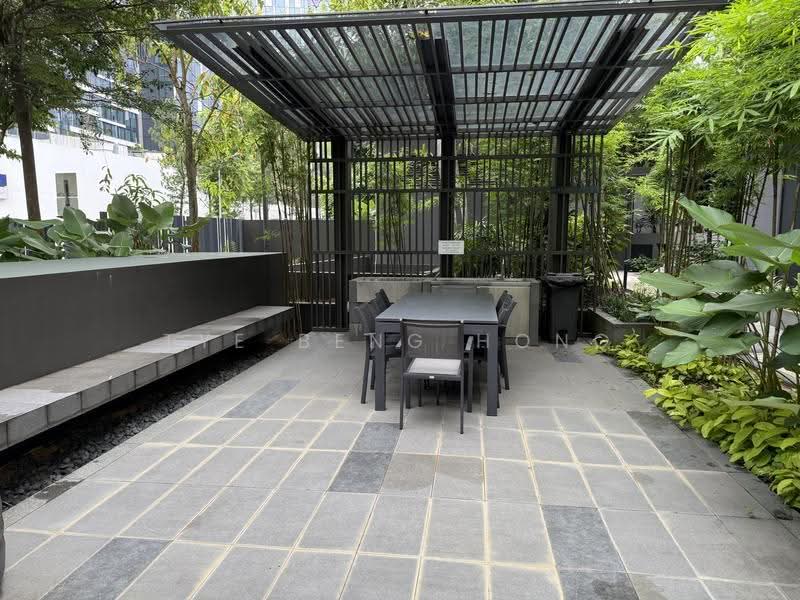 One Balmoral, 1 Balmoral Road, Tanglin / Holland / Bukit Timah, 4 Bedrooms, 1,658 sqft, Condominium For Sale, by Tye Beng Hong, 500249267 - Exterior - PropertyGuru.com.sg