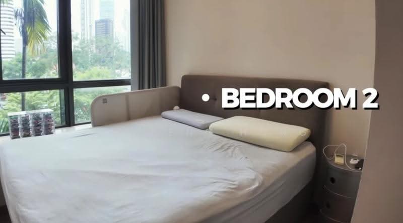 One Balmoral, 1 Balmoral Road, Tanglin / Holland / Bukit Timah, 4 Bedrooms, 1,658 sqft, Condominium For Sale, by Tye Beng Hong, 500249267 - Bedroom - PropertyGuru.com.sg