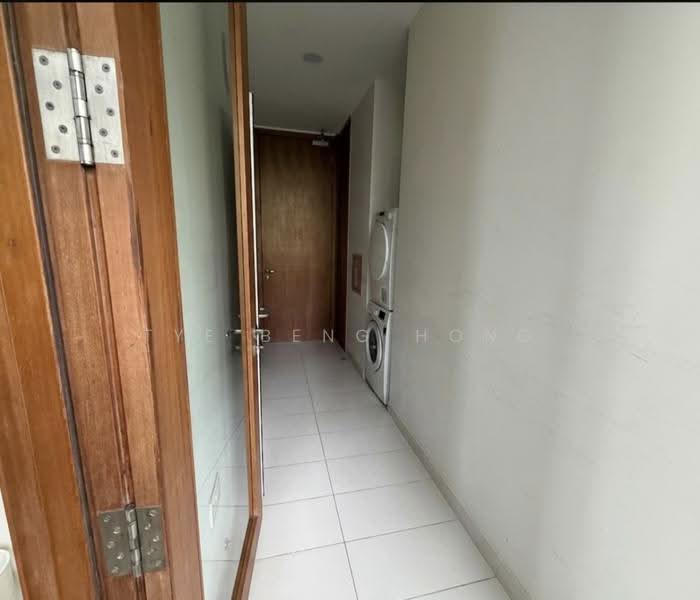 One Balmoral, 1 Balmoral Road, Tanglin / Holland / Bukit Timah, 4 Bedrooms, 1,658 sqft, Condominium For Sale, by Tye Beng Hong, 500249267 - Yard - PropertyGuru.com.sg