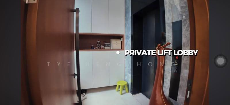 One Balmoral, 1 Balmoral Road, Tanglin / Holland / Bukit Timah, 4 Bedrooms, 1,658 sqft, Condominium For Sale, by Tye Beng Hong, 500249267 - PropertyGuru.com.sg