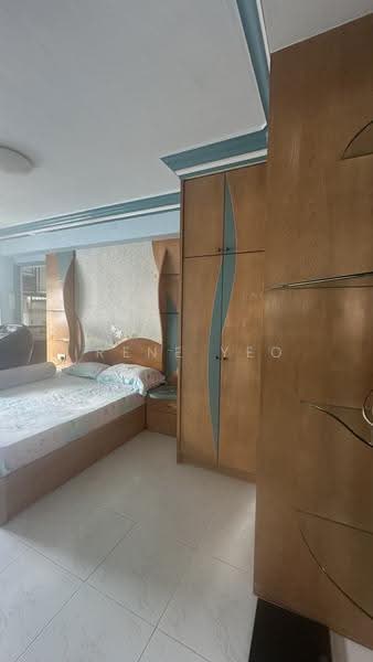 385 Tampines Street 32, 385 Tampines Street 32, Pasir Ris / Tampines, Room Rental, 130 sqft, HDB Flat For Rent, by Irene Yeo, 500249268 - Bedroom - PropertyGuru.com.sg