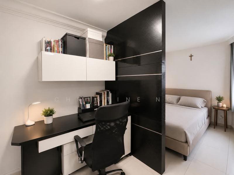 359 Admiralty Drive, 359 Admiralty Drive, Sembawang / Yishun, 4 Bedrooms, 1,431 sqft, HDB Flat For Sale, by Christine Ng, 500249269 - Master Room - PropertyGuru.com.sg
