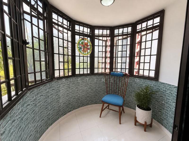 359 Admiralty Drive, 359 Admiralty Drive, Sembawang / Yishun, 4 Bedrooms, 1,431 sqft, HDB Flat For Sale, by Christine Ng, 500249269 - Balcony - PropertyGuru.com.sg