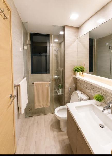 The Rainforest, 341 Choa Chu Kang Avenue 3, Dairy Farm / Bukit Panjang / Choa Chu Kang, 3 Bedrooms, 1,421 sqft, Executive Condominium For Sale, by Qim Tan, 500249270 - PropertyGuru.com.sg