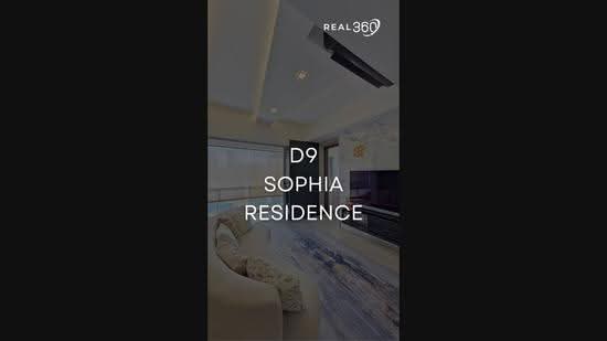 Sophia Residence, 5 Sophia Road, Orchard / River Valley, 3 Bedrooms, 1,044 sqft, Condominium For Rent, by Raphael Chong, 500249271 - PropertyGuru.com.sg