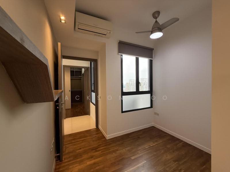 Sky Vue, 1 Bishan Street 15, Ang Mo Kio / Bishan / Thomson, 2 Bedrooms, 807 sqft, Condominium For Rent, by Jackson Woo 吴威璋, 500249274 - Interior - PropertyGuru.com.sg