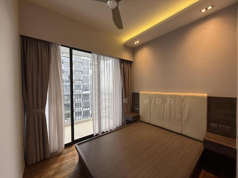 Sky Vue, 1 Bishan Street 15, Ang Mo Kio / Bishan / Thomson, 2 Bedrooms, 807 sqft, Condominium For Rent, by Jackson Woo 吴威璋, 500249274 - PropertyGuru.com.sg