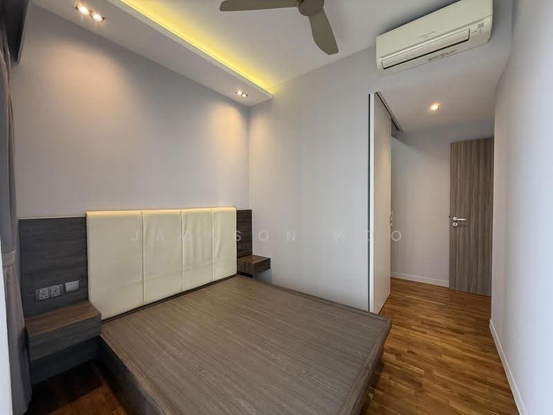 Sky Vue, 1 Bishan Street 15, Ang Mo Kio / Bishan / Thomson, 2 Bedrooms, 807 sqft, Condominium For Rent, by Jackson Woo 吴威璋, 500249274 - PropertyGuru.com.sg