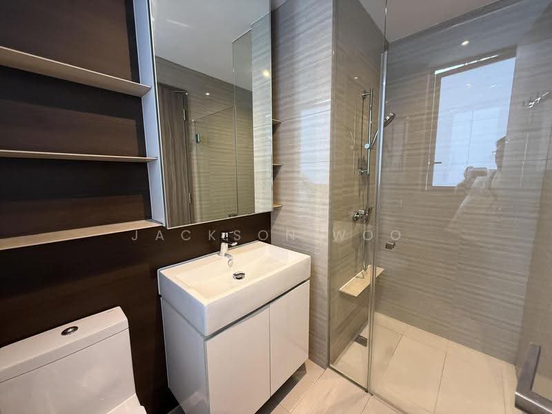 Sky Vue, 1 Bishan Street 15, Ang Mo Kio / Bishan / Thomson, 2 Bedrooms, 807 sqft, Condominium For Rent, by Jackson Woo 吴威璋, 500249274 - PropertyGuru.com.sg