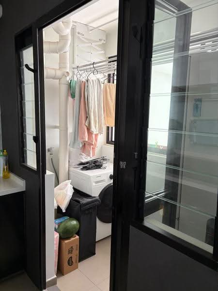 108A Bidadari Park Drive, 108A Bidadari Park Drive, Balestier / Toa Payoh, 2 Bedrooms, 732 sqft, HDB Flat For Sale, by Jensen Toh 卓新智, 500249275 - Interior - PropertyGuru.com.sg