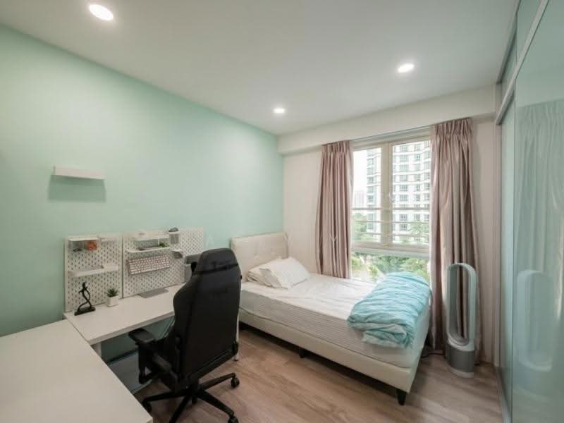 Rivervale Crest, 9, Hougang / Punggol / Sengkang, 3 Bedrooms, 1,142 sqft, Condominium For Sale, by Tracey Yeo, 500249276 - PropertyGuru.com.sg