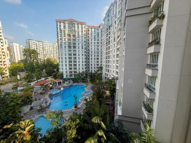 Rivervale Crest, 9, Hougang / Punggol / Sengkang, 3 Bedrooms, 1,142 sqft, Condominium For Sale, by Tracey Yeo, 500249276 - PropertyGuru.com.sg
