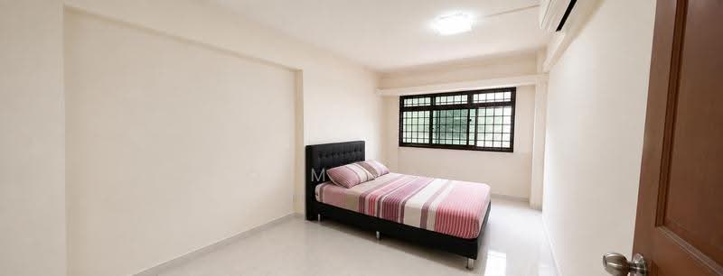 547 Serangoon North Avenue 3, 547 Serangoon North Avenue 3, Hougang / Punggol / Sengkang, 3 Bedrooms, 1,076 sqft, HDB Flat For Sale, by Qim Tan, 500249277 - Bedroom - PropertyGuru.com.sg