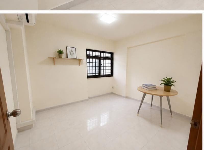 547 Serangoon North Avenue 3, 547 Serangoon North Avenue 3, Hougang / Punggol / Sengkang, 3 Bedrooms, 1,076 sqft, HDB Flat For Sale, by Qim Tan, 500249277 - Bedroom - PropertyGuru.com.sg