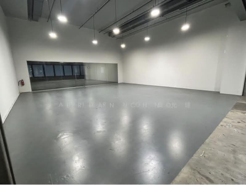 Carros Centre, 60 JALAN LAM HUAT, Admiralty / Woodlands, 1,690 sqft, Factory / Workshop (B2) For Sale, by Brian Chng, 500249278 - Interior - CommercialGuru.com.sg
