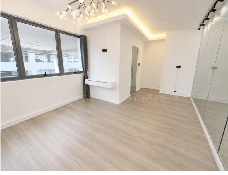 Carros Centre, 60 JALAN LAM HUAT, Admiralty / Woodlands, 1,690 sqft, Factory / Workshop (B2) For Sale, by Brian Chng, 500249278 - Interior - CommercialGuru.com.sg
