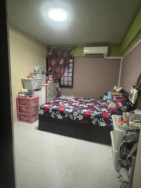 124 Yishun Street 11, 124 Yishun Street 11, Sembawang / Yishun, 4 Bedrooms, 1,442 sqft, HDB Flat For Sale, by Anne Heng, 500249279 - PropertyGuru.com.sg