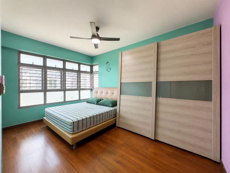 476A Upper Serangoon View, 476A Upper Serangoon View, Hougang / Punggol / Sengkang, 2 Bedrooms, 721 sqft, HDB Flat For Sale, by Belinda Liu, 500249282 - Bedroom - PropertyGuru.com.sg