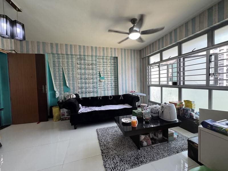 476A Upper Serangoon View, 476A Upper Serangoon View, Hougang / Punggol / Sengkang, 2 Bedrooms, 721 sqft, HDB Flat For Sale, by Belinda Liu, 500249282 - Living Room - PropertyGuru.com.sg