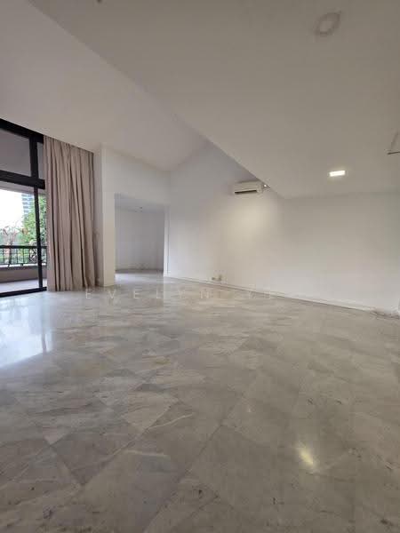 Sutton Place, 26 Farrer Road, Tanglin / Holland / Bukit Timah, 3 Bedrooms, 3,131 sqft, Condominium For Rent, by Evelyn Yeo, 500249285 - Living/Dining - PropertyGuru.com.sg