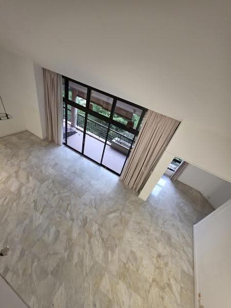 Sutton Place, 26 Farrer Road, Tanglin / Holland / Bukit Timah, 3 Bedrooms, 3,131 sqft, Condominium For Rent, by Evelyn Yeo, 500249285 - Living/Dining Duplex - PropertyGuru.com.sg