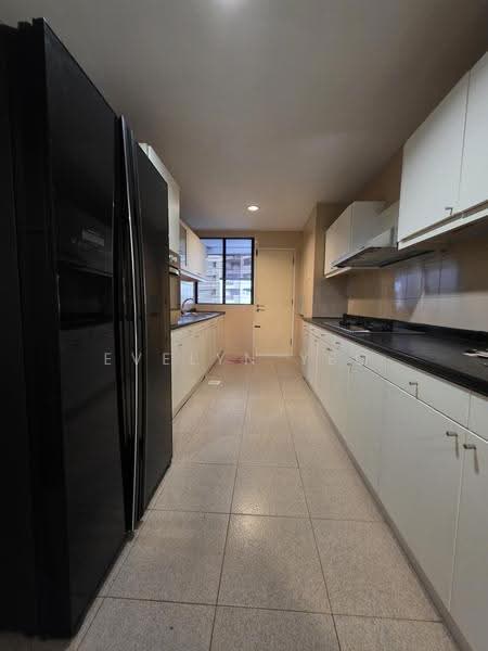 Sutton Place, 26 Farrer Road, Tanglin / Holland / Bukit Timah, 3 Bedrooms, 3,131 sqft, Condominium For Rent, by Evelyn Yeo, 500249285 - Kitchen - PropertyGuru.com.sg