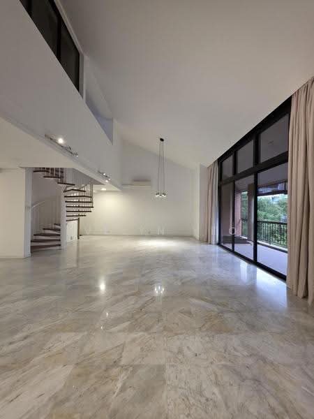 Sutton Place, 26 Farrer Road, Tanglin / Holland / Bukit Timah, 3 Bedrooms, 3,131 sqft, Condominium For Rent, by Evelyn Yeo, 500249285 - Living Room - PropertyGuru.com.sg