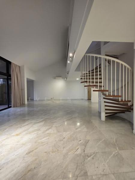 Sutton Place, 26 Farrer Road, Tanglin / Holland / Bukit Timah, 3 Bedrooms, 3,131 sqft, Condominium For Rent, by Evelyn Yeo, 500249285 - Living Room - PropertyGuru.com.sg