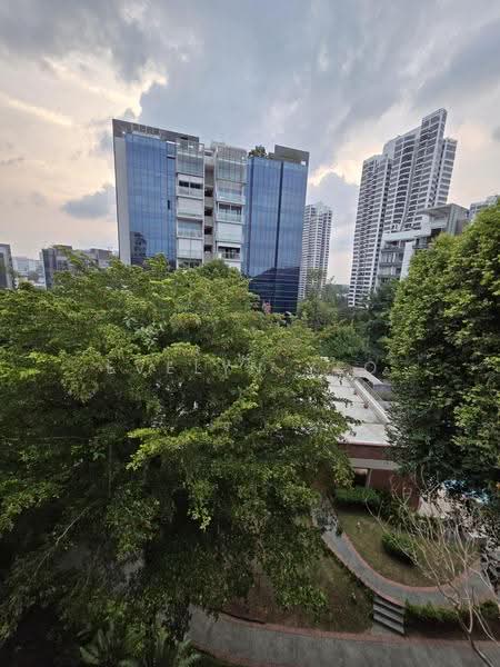 Sutton Place, 26 Farrer Road, Tanglin / Holland / Bukit Timah, 3 Bedrooms, 3,131 sqft, Condominium For Rent, by Evelyn Yeo, 500249285 - Exterior - PropertyGuru.com.sg