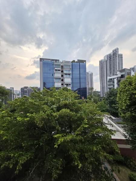 Sutton Place, 26 Farrer Road, Tanglin / Holland / Bukit Timah, 3 Bedrooms, 3,131 sqft, Condominium For Rent, by Evelyn Yeo, 500249285 - Exterior - PropertyGuru.com.sg