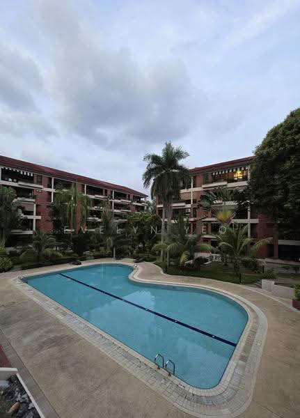 Sutton Place, 26 Farrer Road, Tanglin / Holland / Bukit Timah, 3 Bedrooms, 3,131 sqft, Condominium For Rent, by Evelyn Yeo, 500249285 - Exterior - PropertyGuru.com.sg