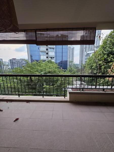 Sutton Place, 26 Farrer Road, Tanglin / Holland / Bukit Timah, 3 Bedrooms, 3,131 sqft, Condominium For Rent, by Evelyn Yeo, 500249285 - Balcony - PropertyGuru.com.sg