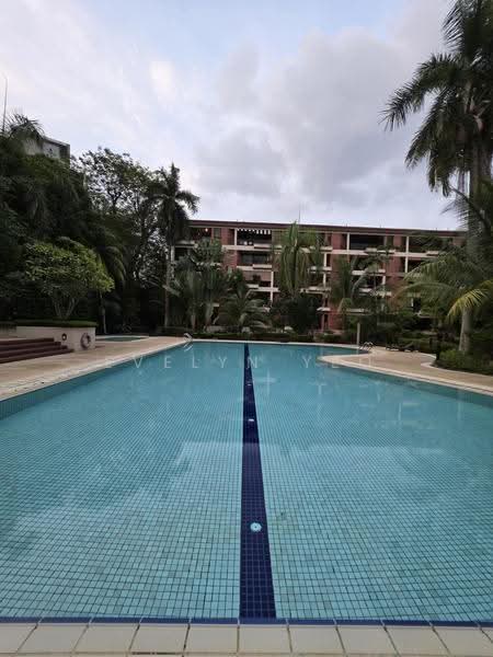 Sutton Place, 26 Farrer Road, Tanglin / Holland / Bukit Timah, 3 Bedrooms, 3,131 sqft, Condominium For Rent, by Evelyn Yeo, 500249285 - Exterior - PropertyGuru.com.sg