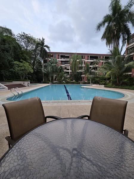 Sutton Place, 26 Farrer Road, Tanglin / Holland / Bukit Timah, 3 Bedrooms, 3,131 sqft, Condominium For Rent, by Evelyn Yeo, 500249285 - Exterior - PropertyGuru.com.sg