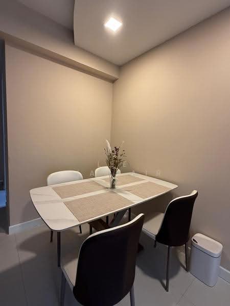 433B Sengkang West Way, 433B Sengkang West Way, Seletar / Yio Chu Kang, Room Rental, 90 sqft, HDB Flat For Rent, by Lee Alastair, 500249287 - Dining Room - PropertyGuru.com.sg
