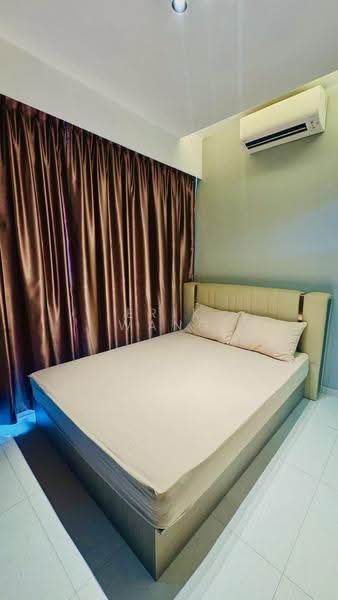 City Square Residences, 14 Kitchener Link, Farrer Park / Serangoon Rd, Room Rental, 120 sqft, Condominium For Rent, by Erik Wang, 500249288 - Bedroom - PropertyGuru.com.sg