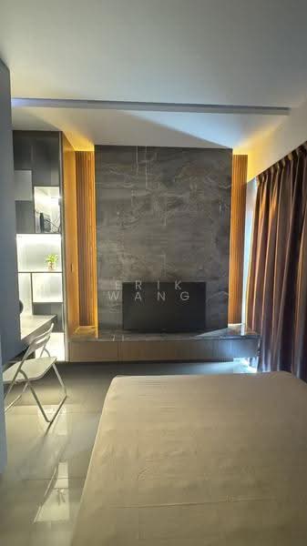 City Square Residences, 14 Kitchener Link, Farrer Park / Serangoon Rd, Room Rental, 120 sqft, Condominium For Rent, by Erik Wang, 500249288 - Bedroom - PropertyGuru.com.sg