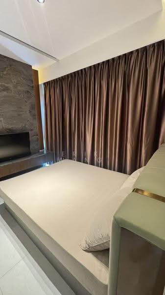City Square Residences, 14 Kitchener Link, Farrer Park / Serangoon Rd, Room Rental, 120 sqft, Condominium For Rent, by Erik Wang, 500249288 - Bedroom - PropertyGuru.com.sg