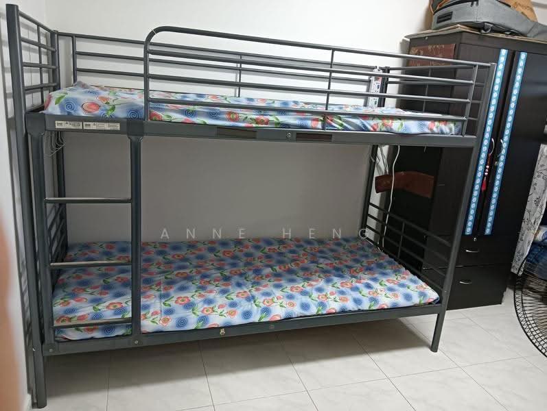 543 Bedok North Street 3, 543 Bedok North Street 3, Bedok / Upper East Coast, 1 Bedroom, 150 sqft, HDB Flat For Rent, by Anne Heng, 500249289 - PropertyGuru.com.sg