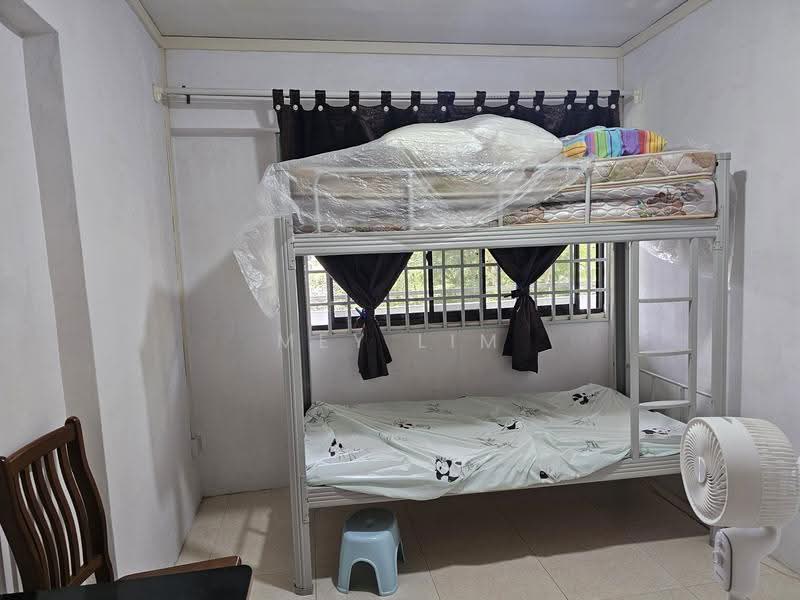 toa payoh, , Room Rental, 150 sqft, HDB Flat For Rent, by Mey Lim, 500249290 - Bedroom - PropertyGuru.com.sg