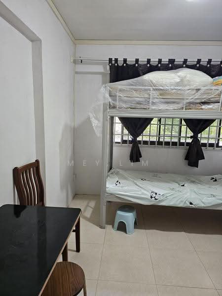 toa payoh, , Room Rental, 150 sqft, HDB Flat For Rent, by Mey Lim, 500249290 - Bedroom - PropertyGuru.com.sg