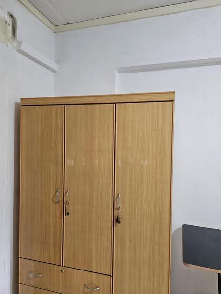 toa payoh, , Room Rental, 150 sqft, HDB Flat For Rent, by Mey Lim, 500249290 - Interior - PropertyGuru.com.sg