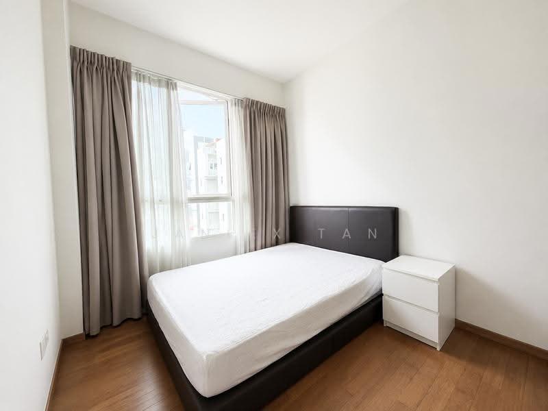 Vacanza @ East, 36 Lengkong Tujoh, Eunos / Geylang / Paya Lebar, 3 Bedrooms, 1,023 sqft, Condominium For Rent, by Janlex Tan, 500249297 - Bedroom - PropertyGuru.com.sg