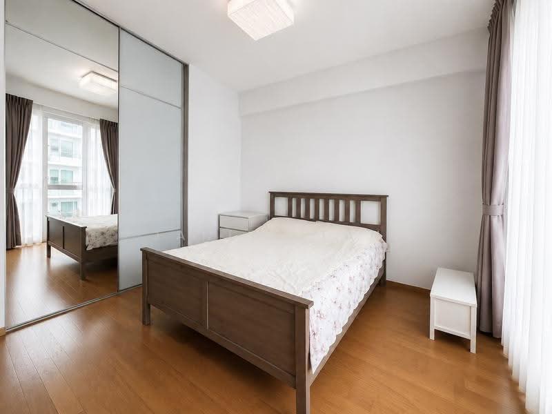 Vacanza @ East, 36 Lengkong Tujoh, Eunos / Geylang / Paya Lebar, 3 Bedrooms, 1,023 sqft, Condominium For Rent, by Janlex Tan, 500249297 - Bedroom - PropertyGuru.com.sg