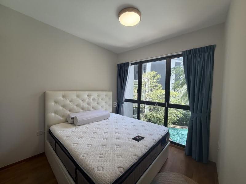 Botanique at Bartley, 239 Upper Paya Lebar Road, Hougang / Punggol / Sengkang, 3 Bedrooms, 958 sqft, Condominium For Rent, by Shelby Lai, 500249300 - Bedroom - PropertyGuru.com.sg